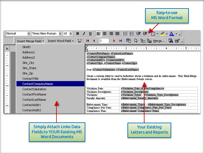 Pretreatment Software