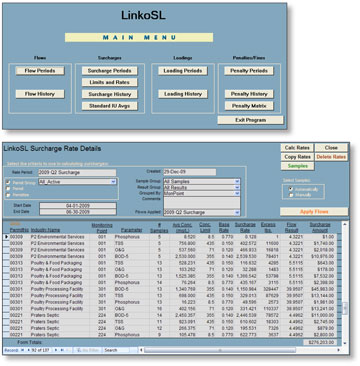 Remote Inspector data flow graphic